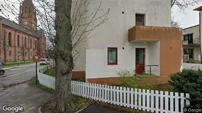 Apartments for rent in Fredrikstad - Photo from Google Street View