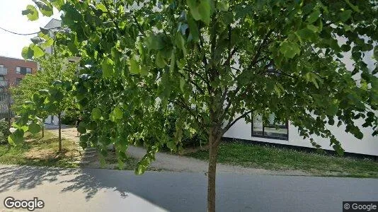 Apartments for rent in Oslo Grünerløkka - Photo from Google Street View