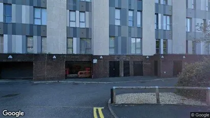 Apartments for rent in Reading - Berkshire - Photo from Google Street View