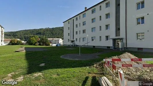 Apartments for rent in Broye-Vully - Photo from Google Street View
