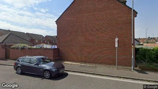 Apartments for rent in Trowbridge - Wiltshire - Photo from Google Street View