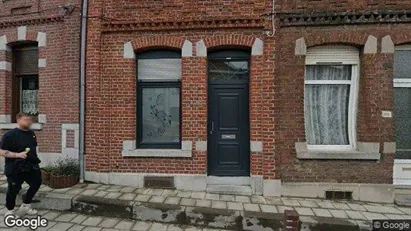 Apartments for rent in Anderlues - Photo from Google Street View