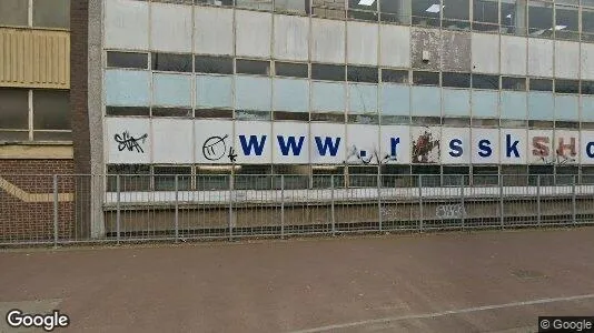 Apartments for rent in Leicester - Leicestershire - Photo from Google Street View