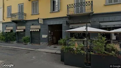 Apartments for rent in Milano Zona 1 - Centro storico - Photo from Google Street View