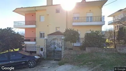 Apartments for rent in Ioannina - Photo from Google Street View