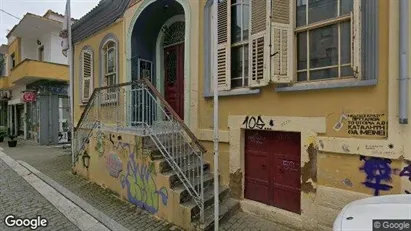 Apartments for rent in Komotini - Photo from Google Street View