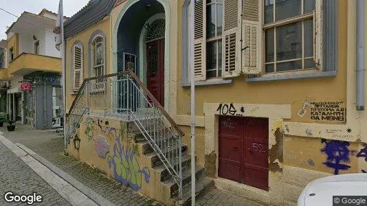 Apartments for rent in Komotini - Photo from Google Street View