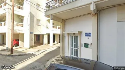 Apartments for rent in Komotini - Photo from Google Street View