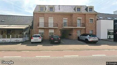 Apartments for rent in Dessel - Photo from Google Street View