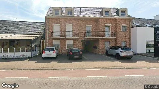 Apartments for rent in Dessel - Photo from Google Street View