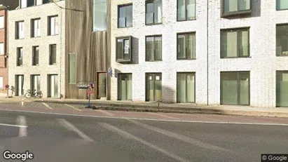 Apartments for rent in Leuven - Photo from Google Street View