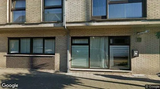 Apartments for rent in Zele - Photo from Google Street View