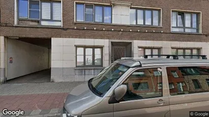 Apartments for rent in Antwerp Wilrijk - Photo from Google Street View