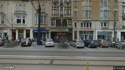 Apartments for rent in Stad Gent - Photo from Google Street View