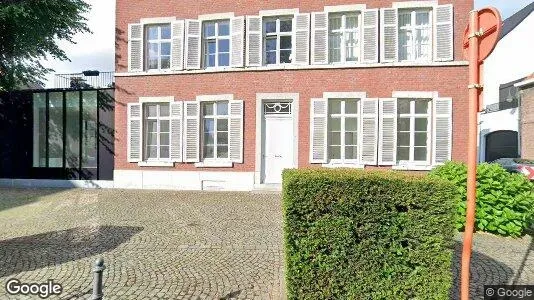 Apartments for rent in Diepenbeek - Photo from Google Street View