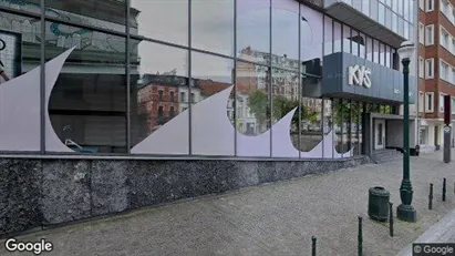 Apartments for rent in Stad Brussel - Photo from Google Street View