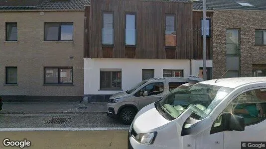 Apartments for rent in Mol - Photo from Google Street View