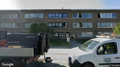 Apartments for rent in Borsbeek - Photo from Google Street View