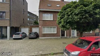 Apartments for rent in Stad Antwerp - Photo from Google Street View