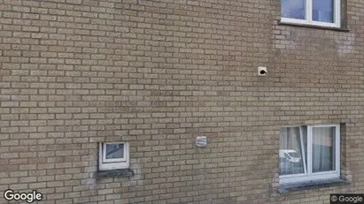 Apartments for rent in Nieuwpoort - Photo from Google Street View