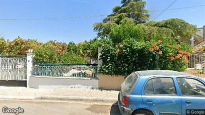Apartments for rent in Patras - Photo from Google Street View