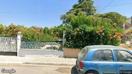 Apartments for rent in Patras - Photo from Google Street View
