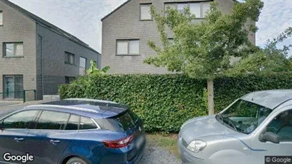 Apartments for rent in Mol - Photo from Google Street View