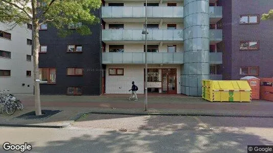 Apartments for rent in Apeldoorn - Photo from Google Street View