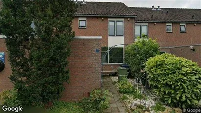 Apartments for rent in Zevenaar - Photo from Google Street View