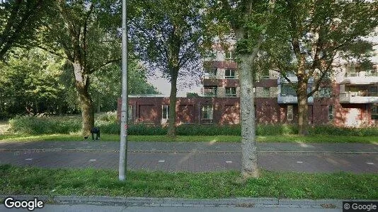 Apartments for rent in Amstelveen - Photo from Google Street View