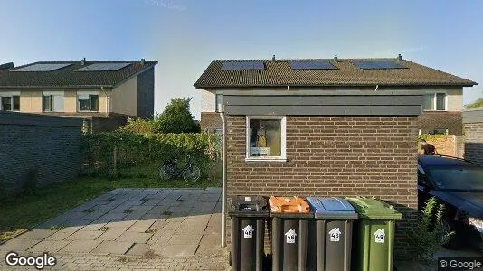 Apartments for rent in Assen - Photo from Google Street View
