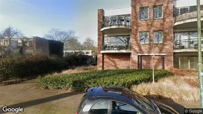 Apartments for rent in Bunnik - Photo from Google Street View