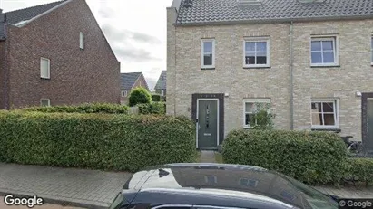 Apartments for rent in Doetinchem - Photo from Google Street View