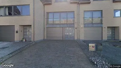 Apartments for rent in Ninove - Photo from Google Street View