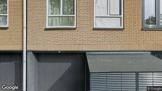Apartments for rent in Groningen - Photo from Google Street View