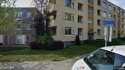 Apartments for rent in Groningen - Photo from Google Street View