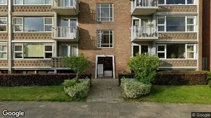 Apartments for rent in Groningen - Photo from Google Street View