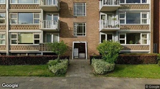 Apartments for rent in Groningen - Photo from Google Street View