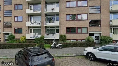 Apartments for rent in Groningen - Photo from Google Street View