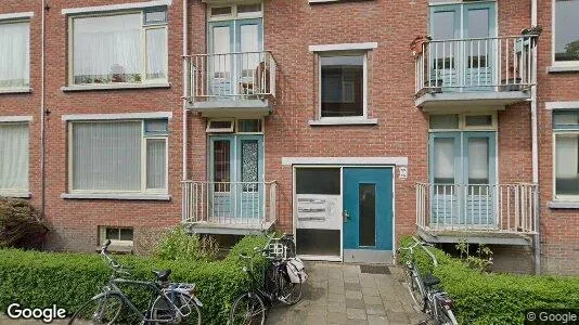 Apartments for rent in Groningen - Photo from Google Street View