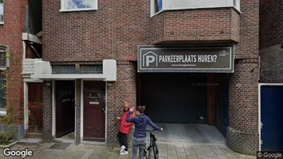 Apartments for rent in Groningen - Photo from Google Street View