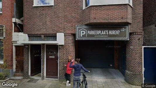 Apartments for rent in Groningen - Photo from Google Street View