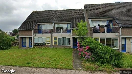 Apartments for rent in Haren - Photo from Google Street View