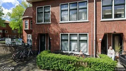 Apartments for rent in Groningen - Photo from Google Street View