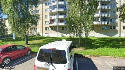 Apartments for rent in Norrköping - Photo from Google Street View