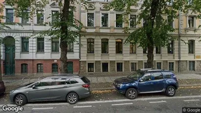 Apartments for rent in Leipzig - Photo from Google Street View