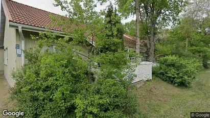 Apartments for rent in Turku - Photo from Google Street View