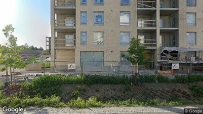 Apartments for rent in Turku - Photo from Google Street View