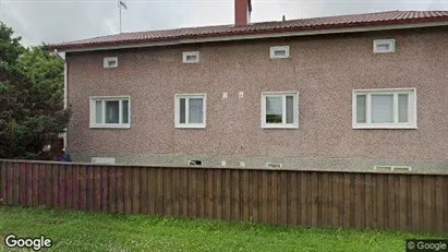 Apartments for rent in Pori - Photo from Google Street View