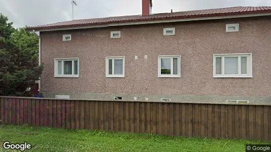 Apartments for rent in Pori - Photo from Google Street View